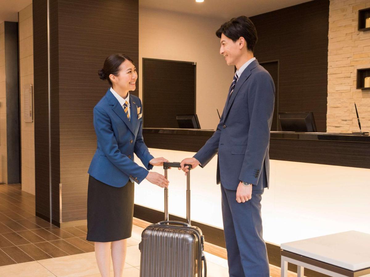 Hotel Comfort Shijokarasuma