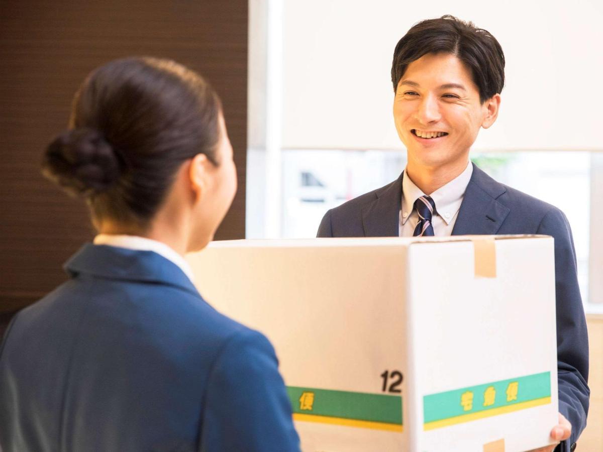 Hotel Comfort Shijokarasuma