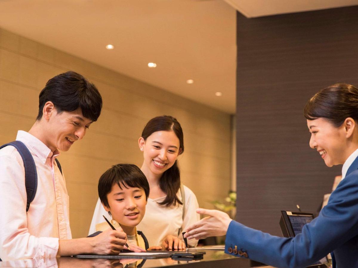 Hotel Comfort Shijokarasuma