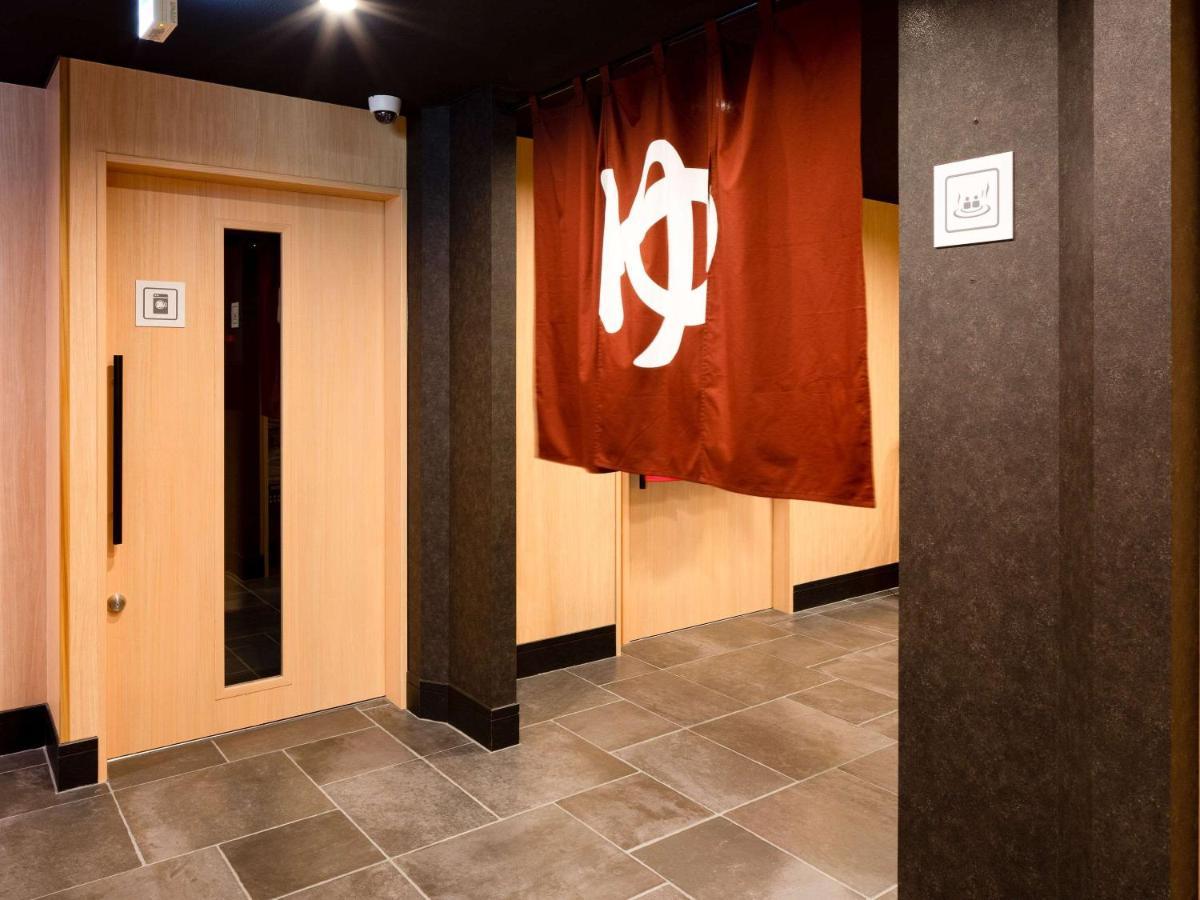 Hotel Comfort Shijokarasuma