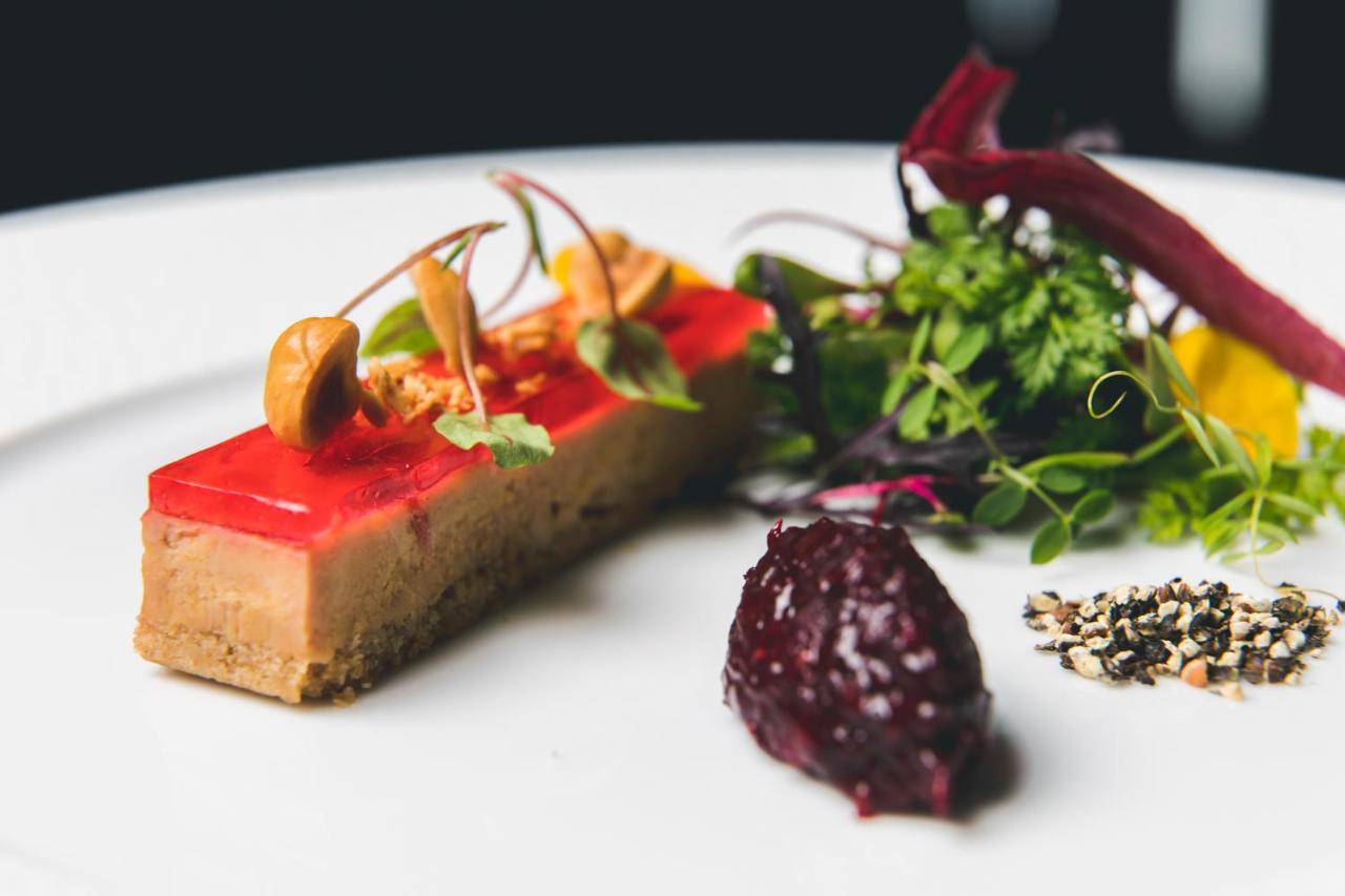 Hotel Fauchon - A Member Of The Leading Of The World Kyoto