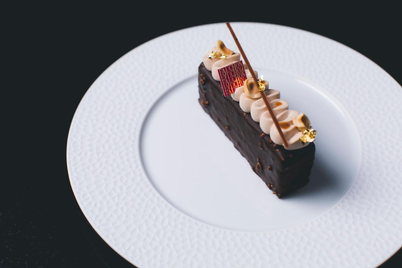 Fauchon - A Member Of The Leading Of The World