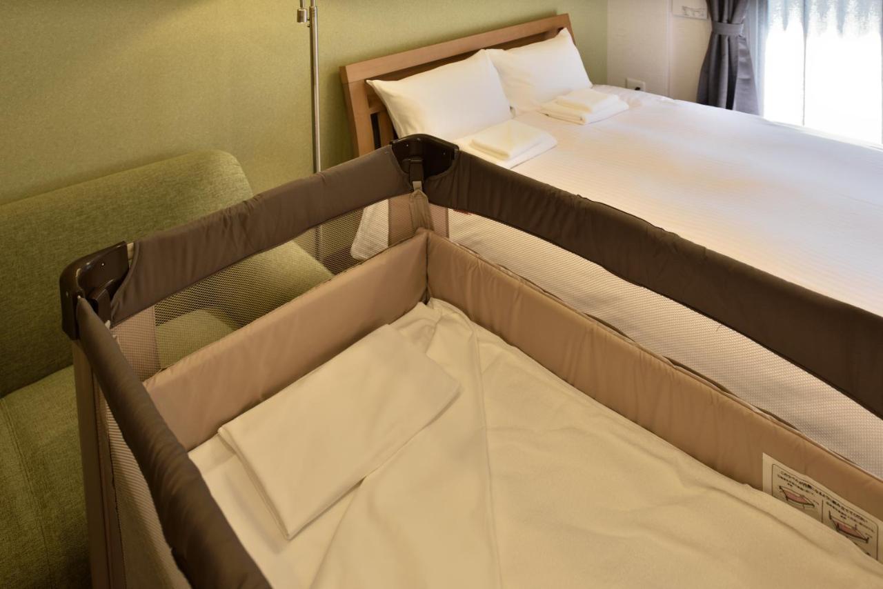 Ai-matsubara Kyogoku House Aparthotel Kyoto