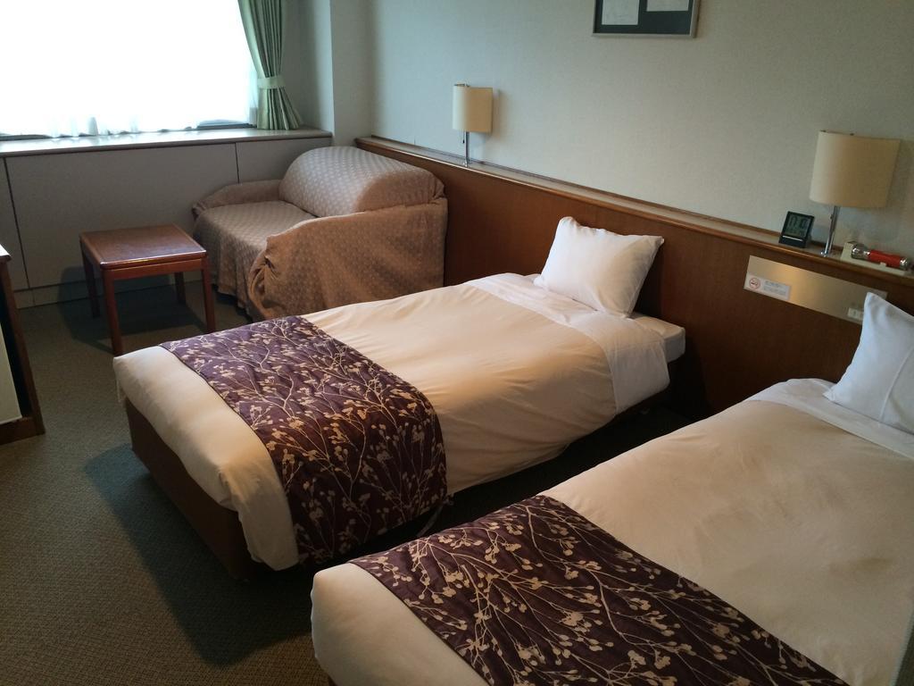 The Palace Side Hotel Kyoto