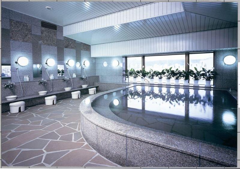 Holiday Gojo Hotel