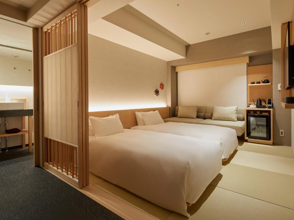 Agora Karasuma Hotel Kyoto