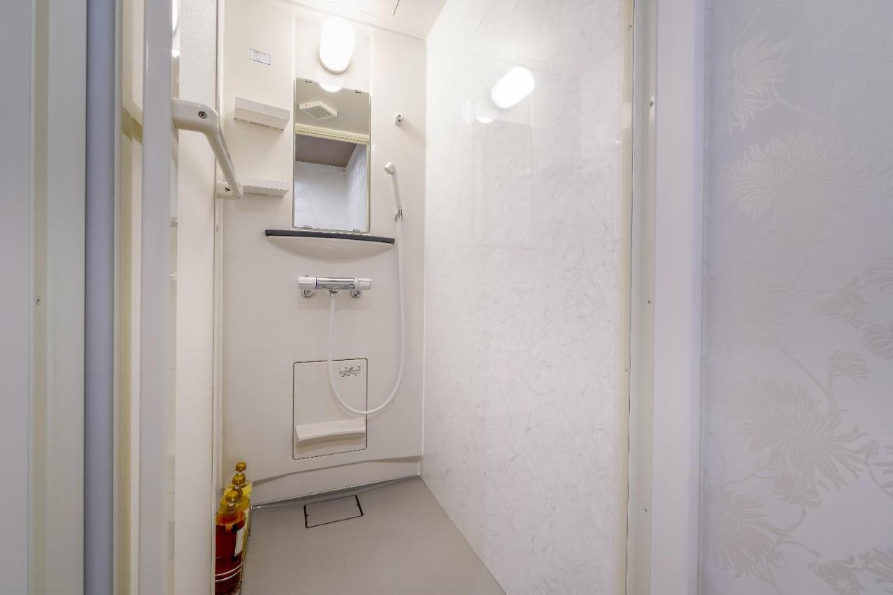 Resi Tsubaki Holiday home Kyoto