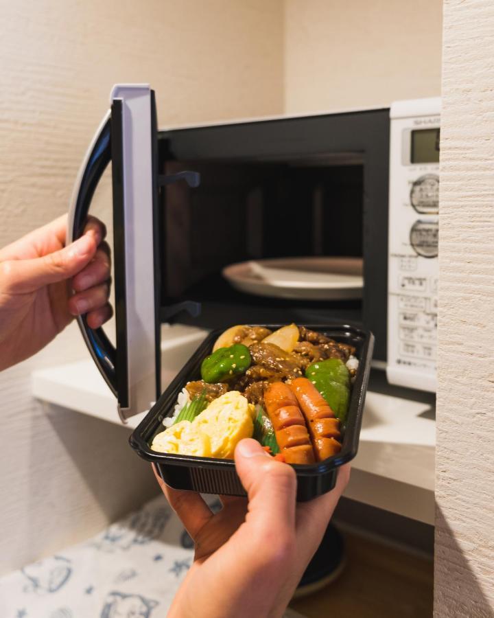 Aparthotel Ai-matsubara Kyogoku House