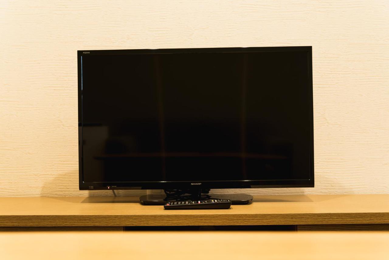 Ai-matsubara Kyogoku House Aparthotel