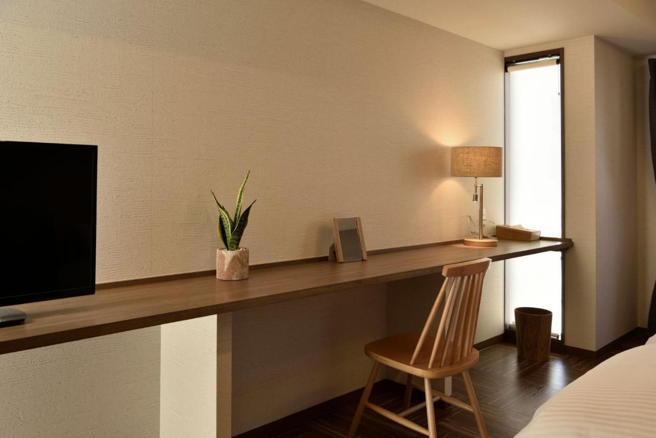 Ai-matsubara Kyogoku House Aparthotel 3*