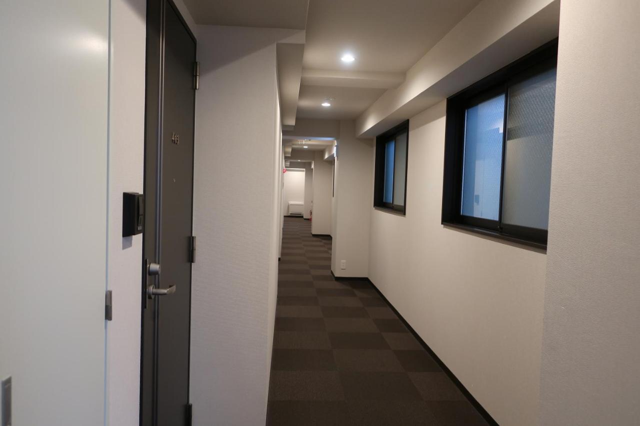 Sanjyotakakura Hibiki Aparthotel 2*