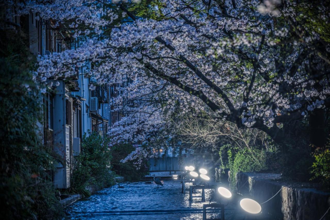 Holiday home 樺屋 四条高瀬川 Kabaya Shijo Takasegawa