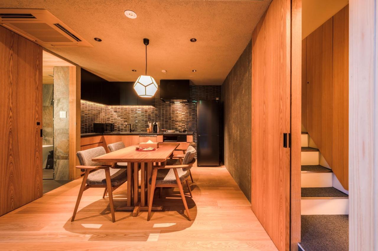 Holiday home 樺屋 四条高瀬川 Kabaya Shijo Takasegawa