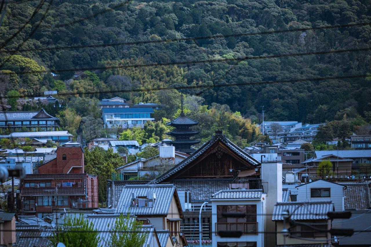 Holiday home 樺屋 四条高瀬川 Kabaya Shijo Takasegawa