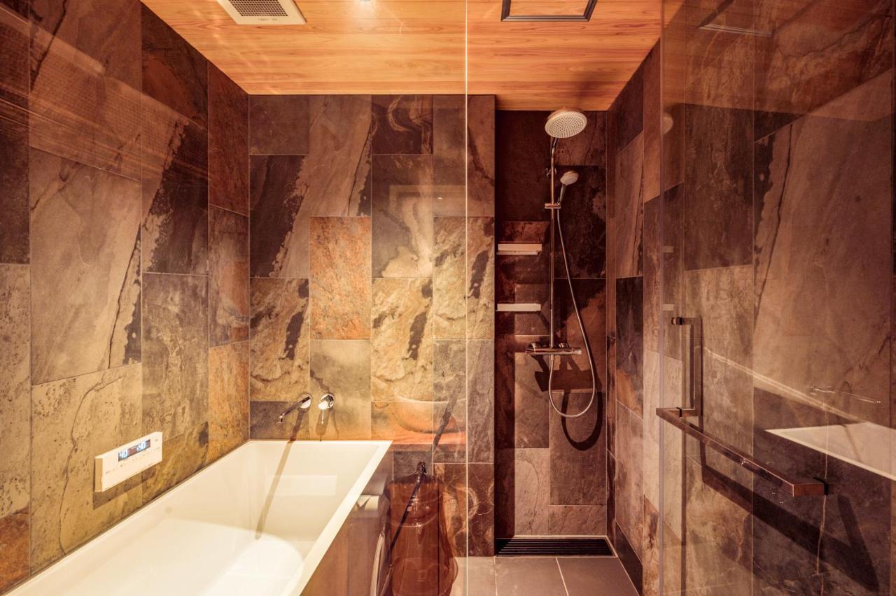 樺屋 四条高瀬川 Kabaya Shijo Takasegawa Holiday home Kyoto