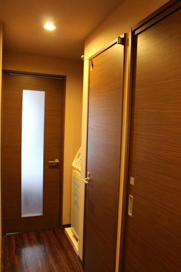 Aparthotel Sanjyotakakura Hibiki