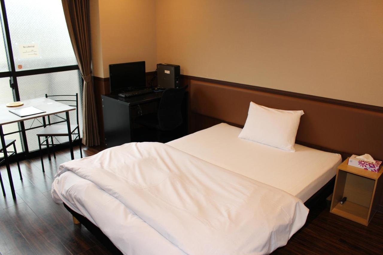 Aparthotel Sanjyotakakura Hibiki 2*