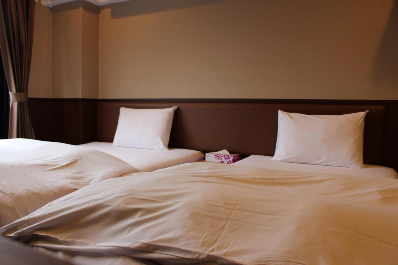 Aparthotel Sanjyotakakura Hibiki
