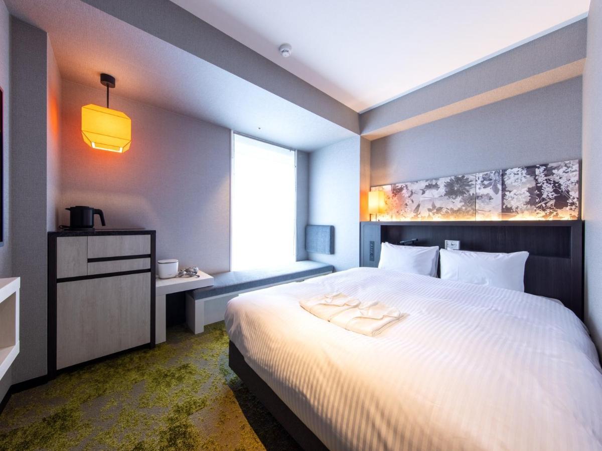 Forza Shijo Kawaramachi Hotel 3*