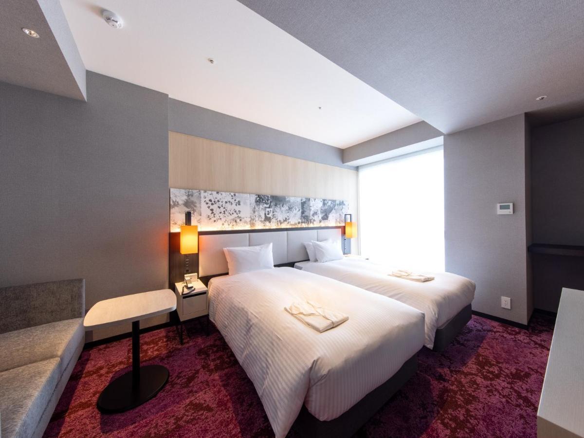 Hotel Forza Shijo Kawaramachi