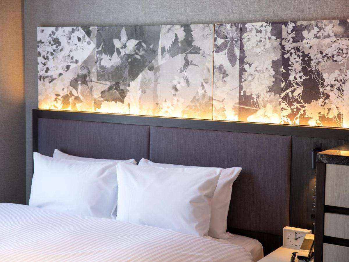 Forza Shijo Kawaramachi Hotel 3*