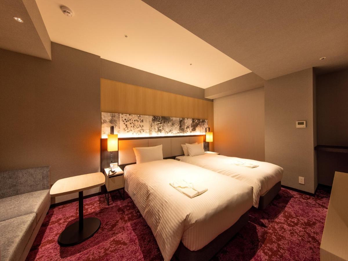 Forza Shijo Kawaramachi Hotel 3*