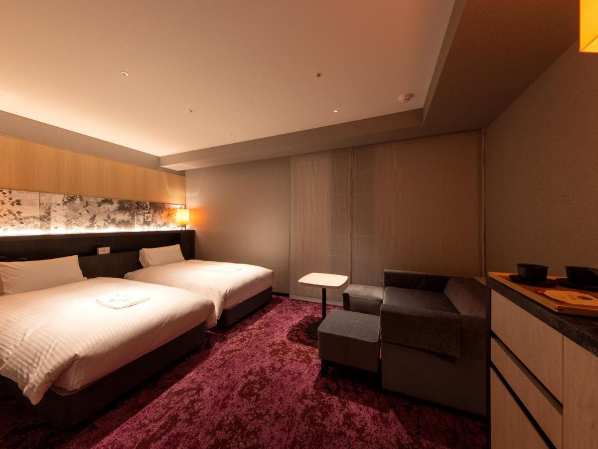 Hotel Forza Shijo Kawaramachi 3*