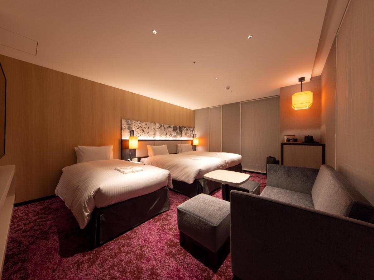 Hotel Forza Shijo Kawaramachi