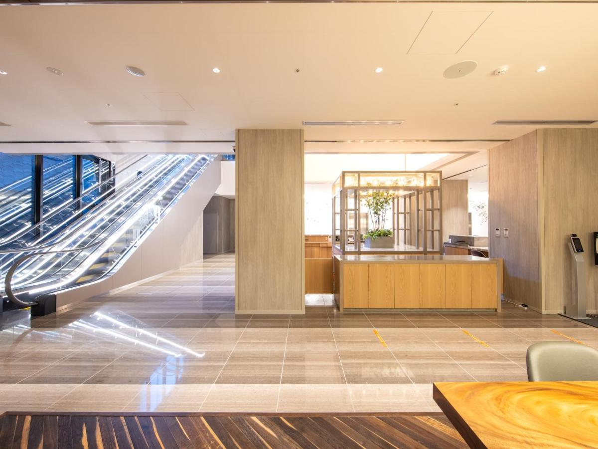 Forza Shijo Kawaramachi Hotel 3*