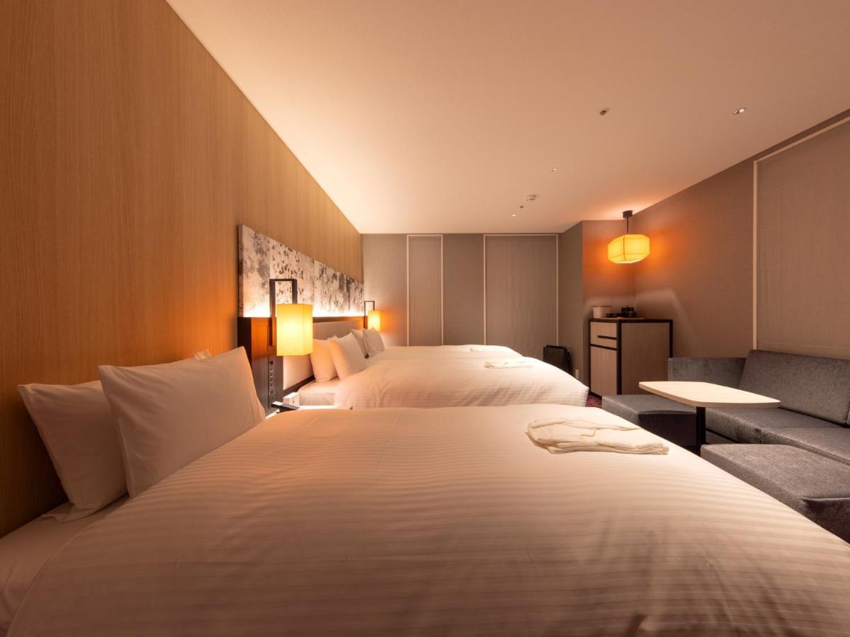 Forza Shijo Kawaramachi Hotel 3*