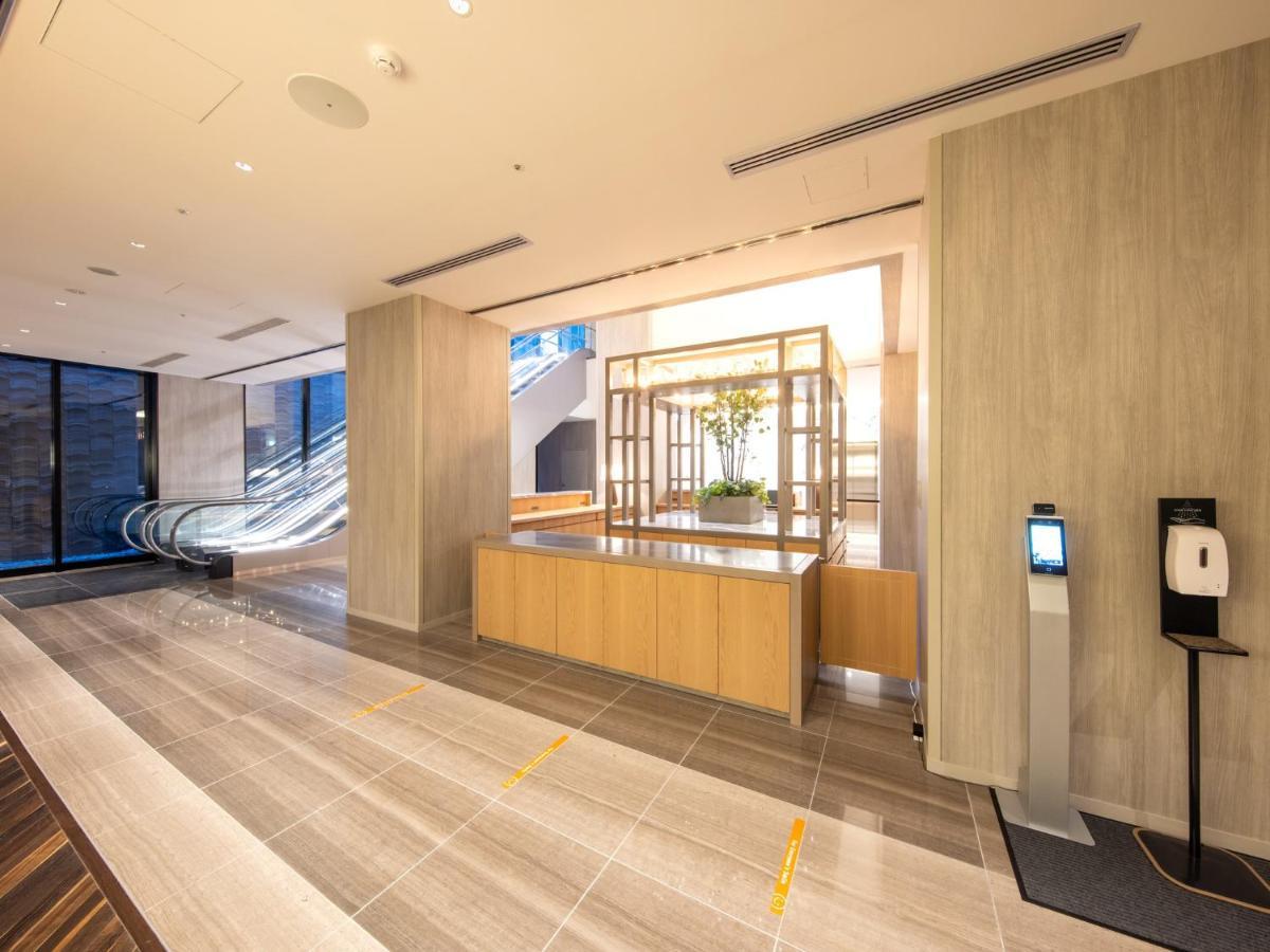 Forza Shijo Kawaramachi Hotel 3*