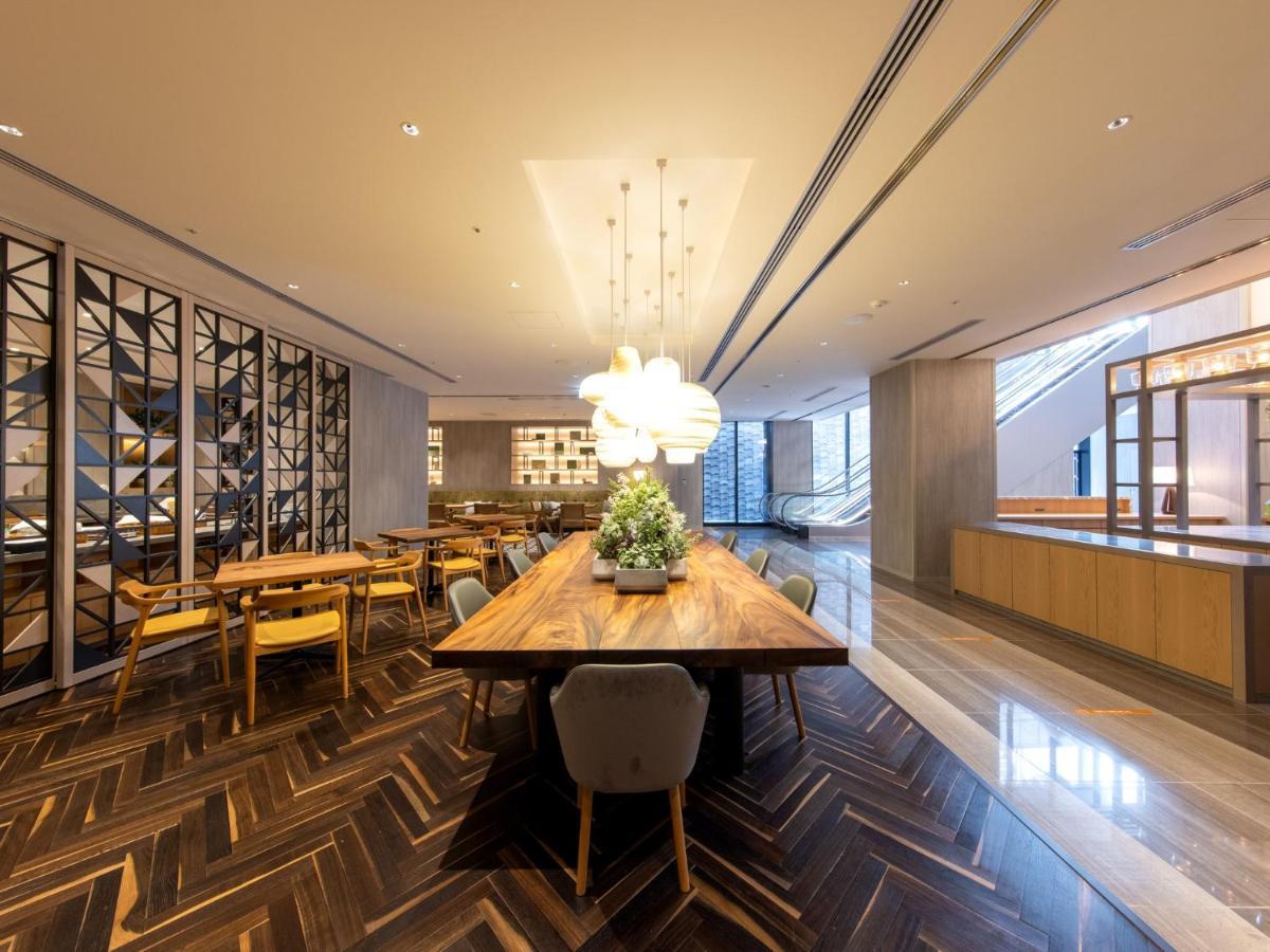 Forza Shijo Kawaramachi Hotel