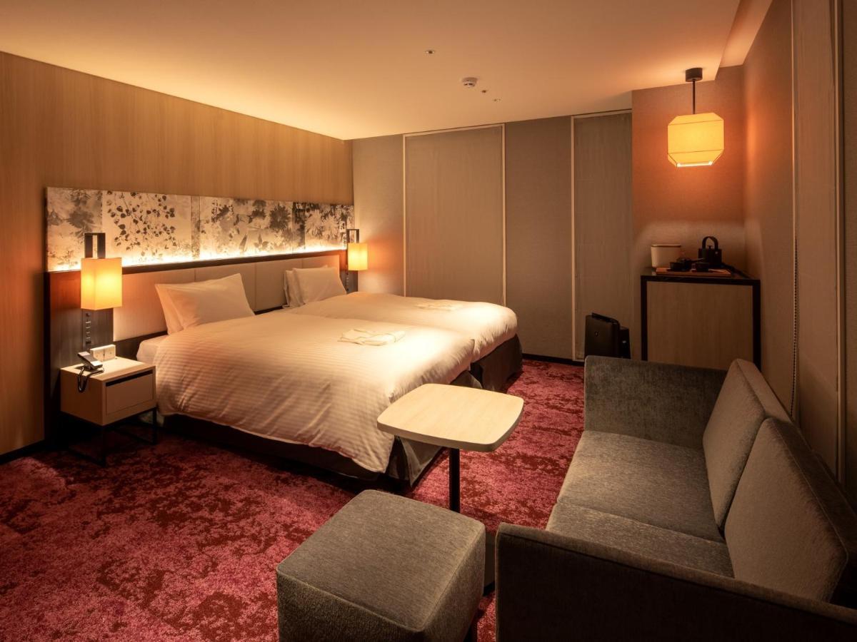 Forza Shijo Kawaramachi Hotel Kyoto