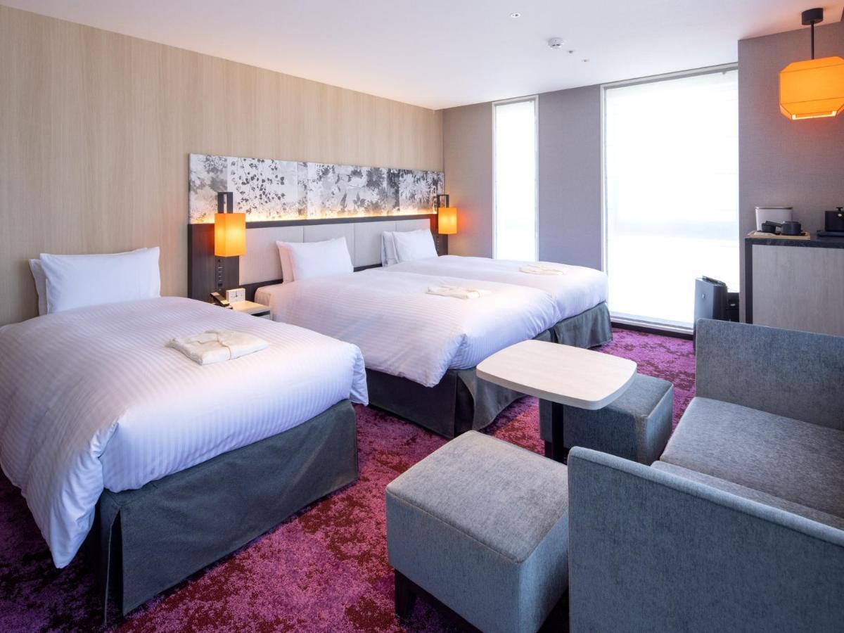 Forza Shijo Kawaramachi Hotel 3*