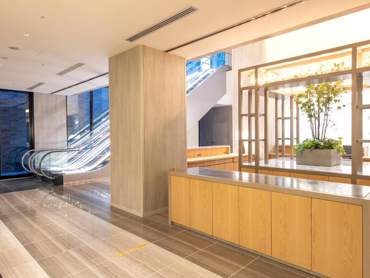 Hotel Forza Shijo Kawaramachi Kyoto