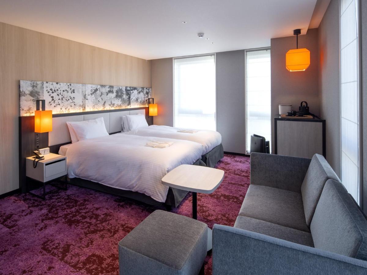 Forza Shijo Kawaramachi Hotel