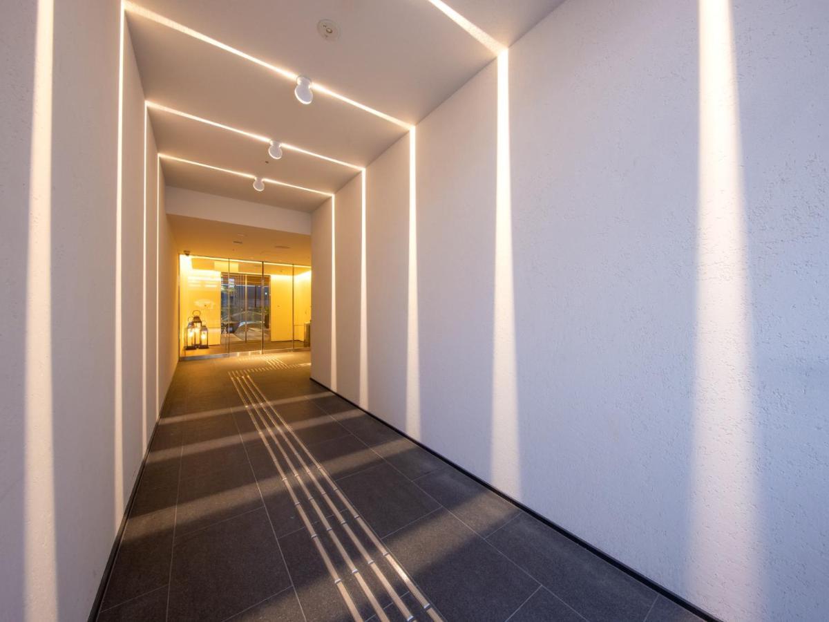 Hotel Forza Shijo Kawaramachi