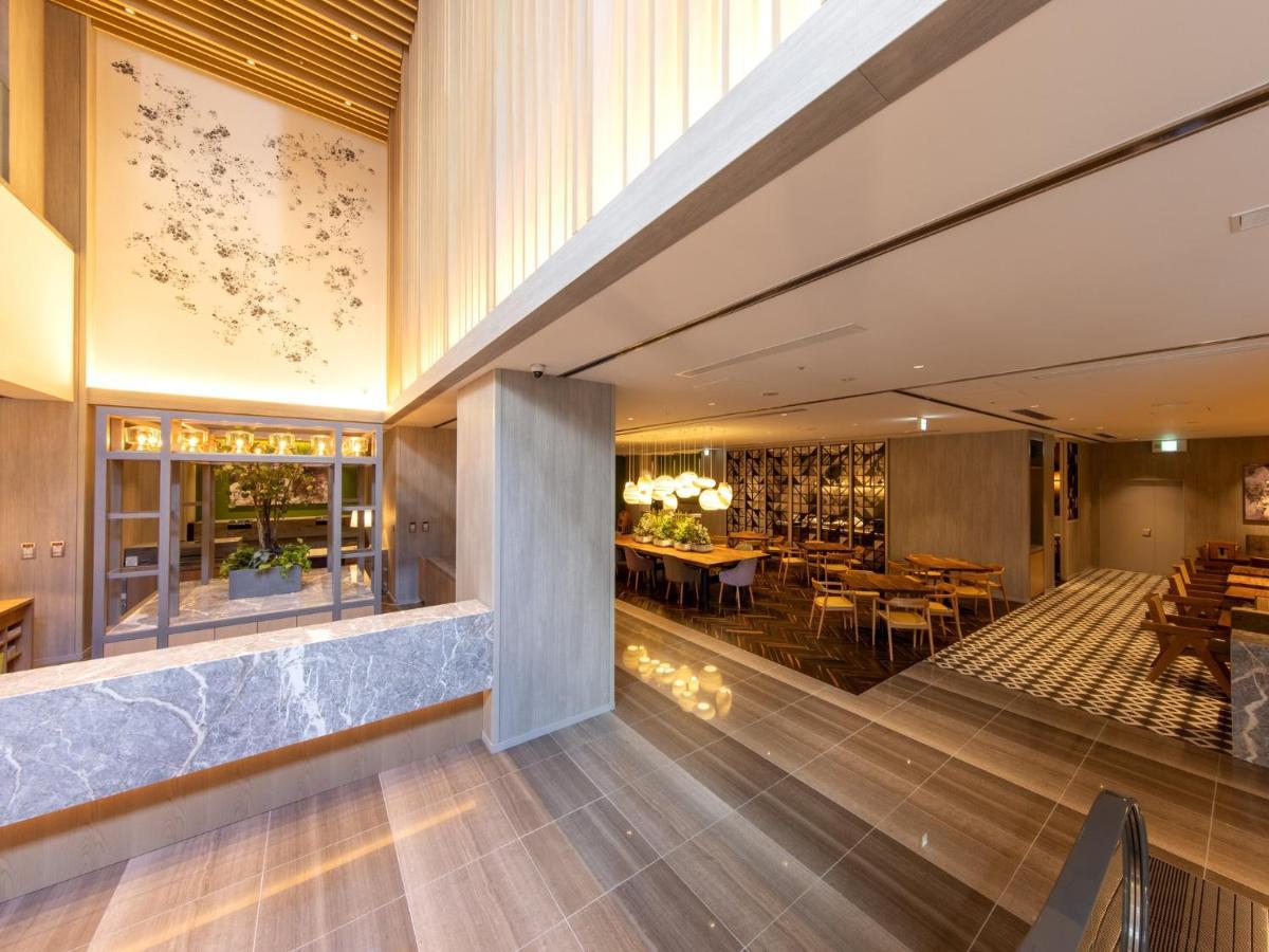 Hotel Forza Shijo Kawaramachi