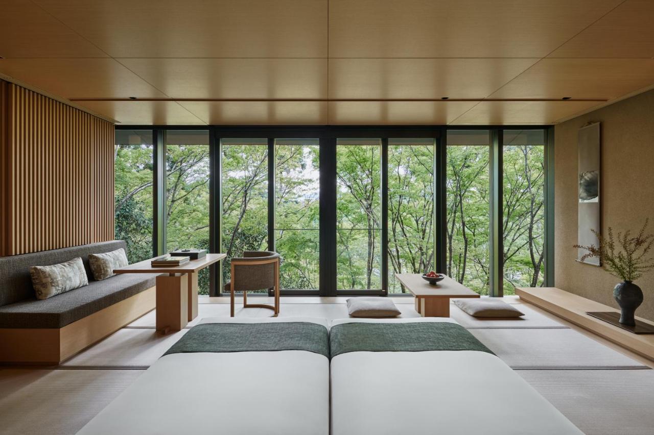 Aman Kyoto