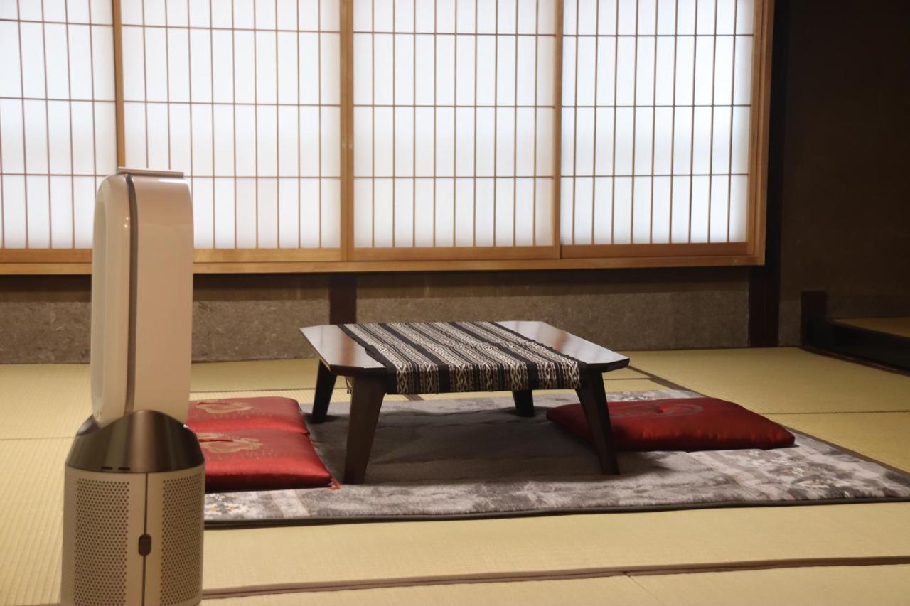 Gallery Nozawa Guest house Kyoto