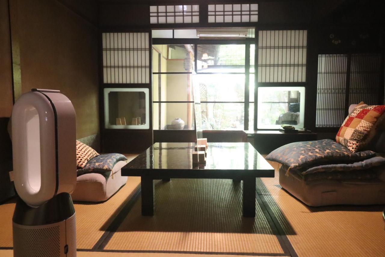 Gallery Nozawa 2* Kyoto
