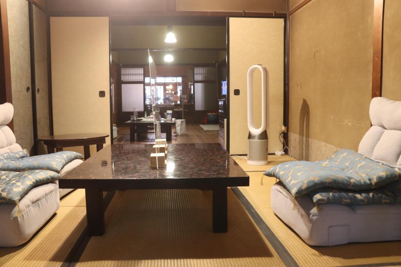 Guest house Gallery Nozawa Kyoto