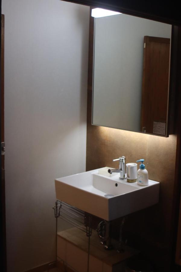 Gallery Nozawa Guest house Kyoto