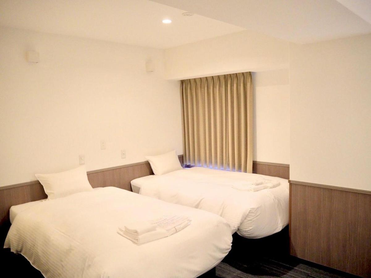 Hotel Excellence Enmachi Ekimae 3*