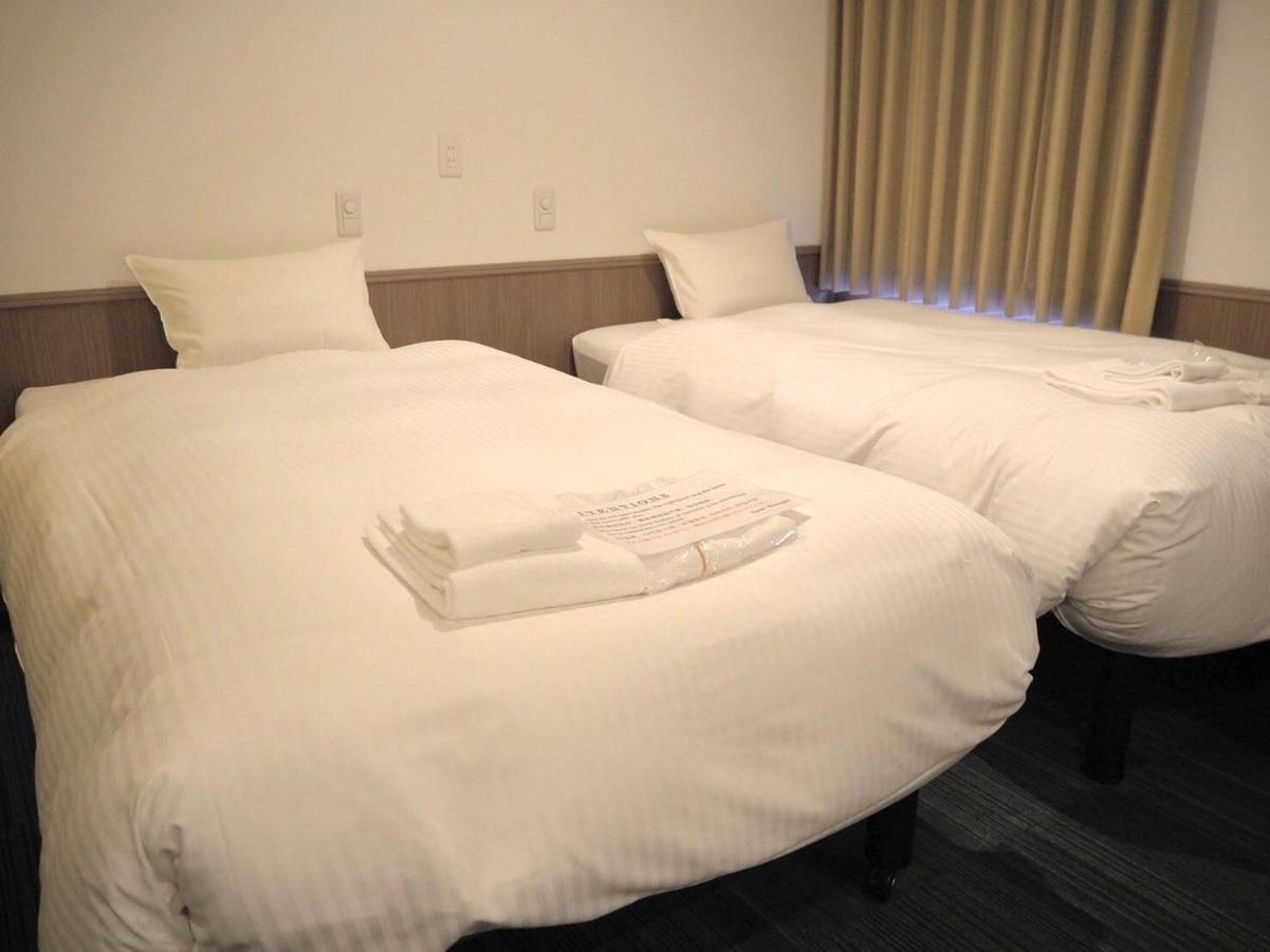 Excellence Enmachi Ekimae 3* Kyoto