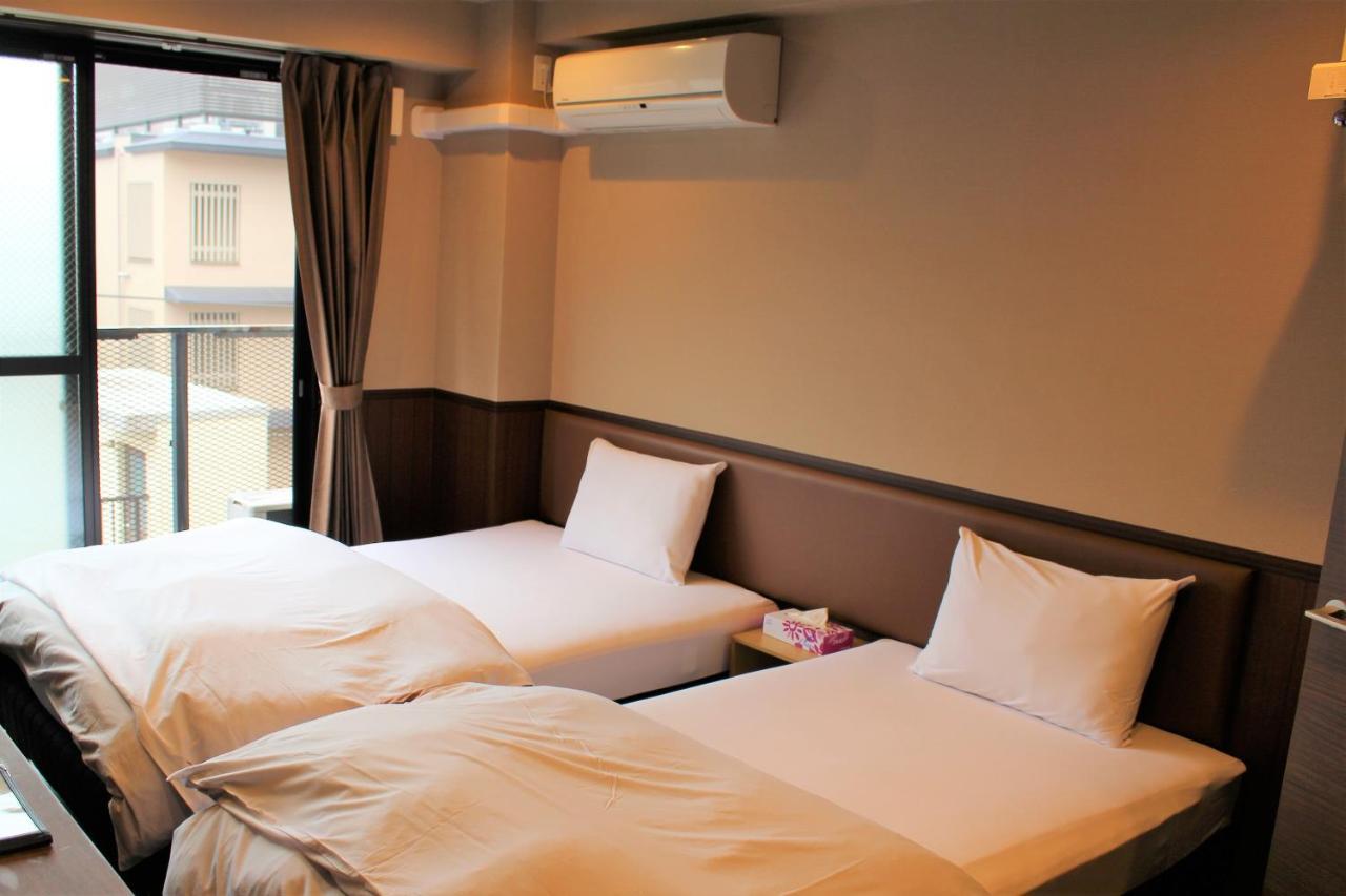 Aparthotel Sanjyotakakura Hibiki