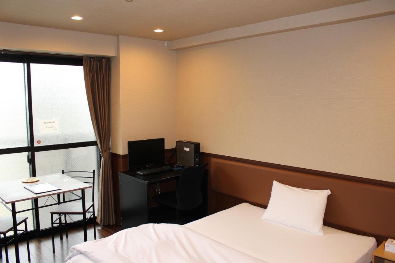 Sanjyotakakura Hibiki Aparthotel