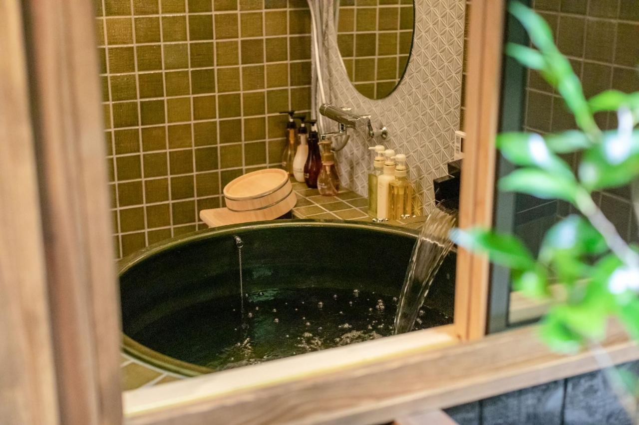 Kyoisuke Mukadeyacho Otonari Holiday home Kyoto