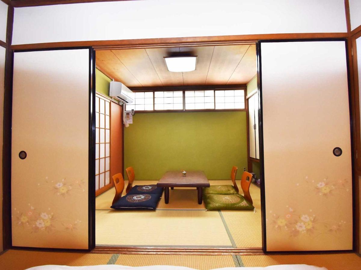 Holiday home K-style Kinkakuji Kyoto