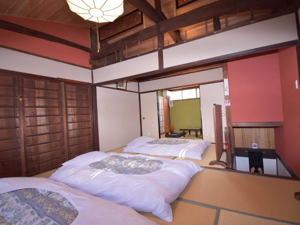 Holiday home K-style Kinkakuji *